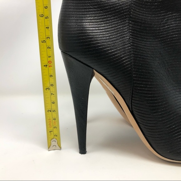 Loeffler Randall 9.5 Emory Wave convertible boot - Picture 9 of 9